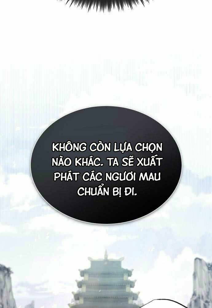 Đệ Nhất Võ Sư, Baek Cao Thủ - Chapter 43 - Page 93