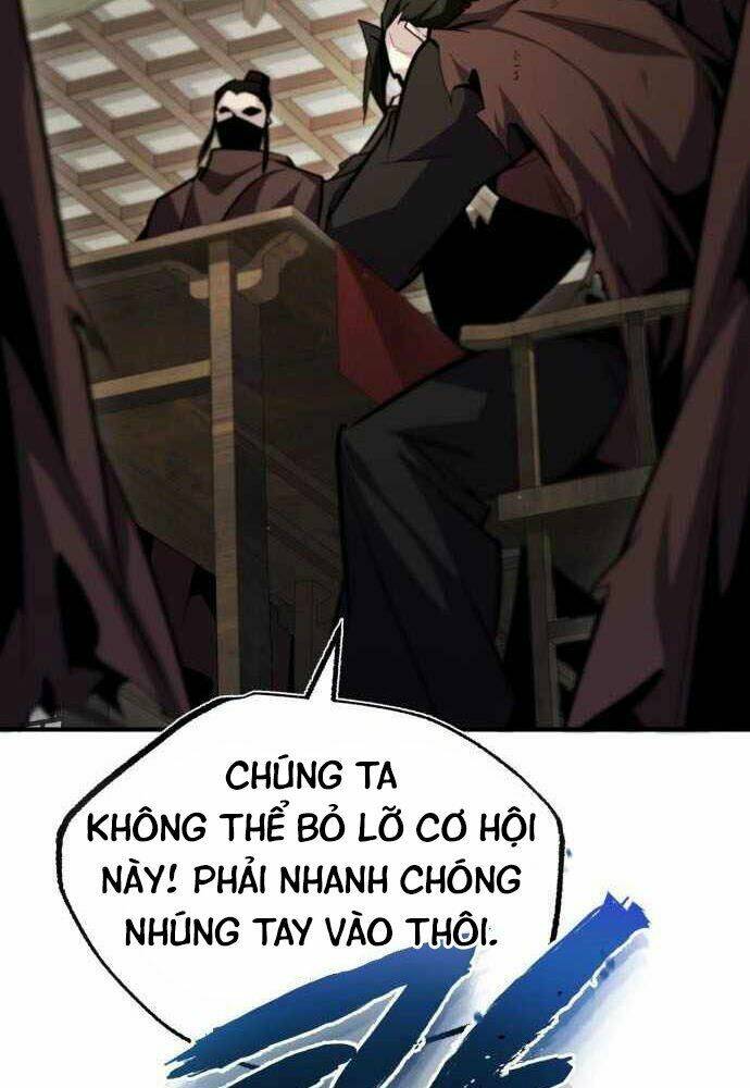 Đệ Nhất Võ Sư, Baek Cao Thủ - Chapter 43 - Page 98