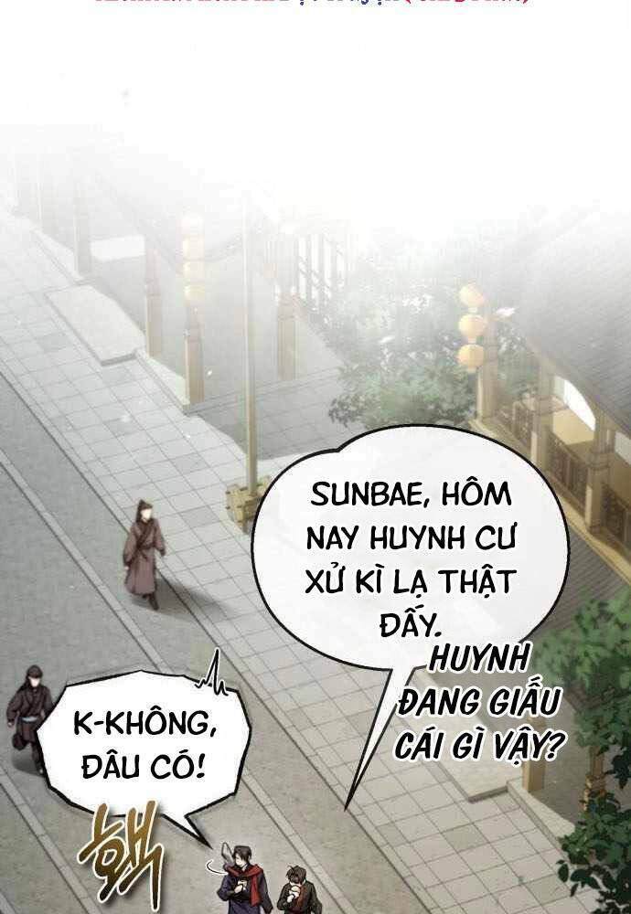 Đệ Nhất Võ Sư, Baek Cao Thủ - Chapter 44 - Page 9