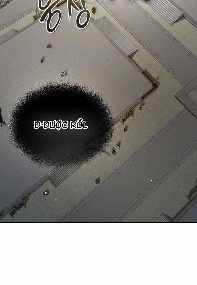 Đệ Nhất Võ Sư, Baek Cao Thủ - Chapter 44 - Page 99