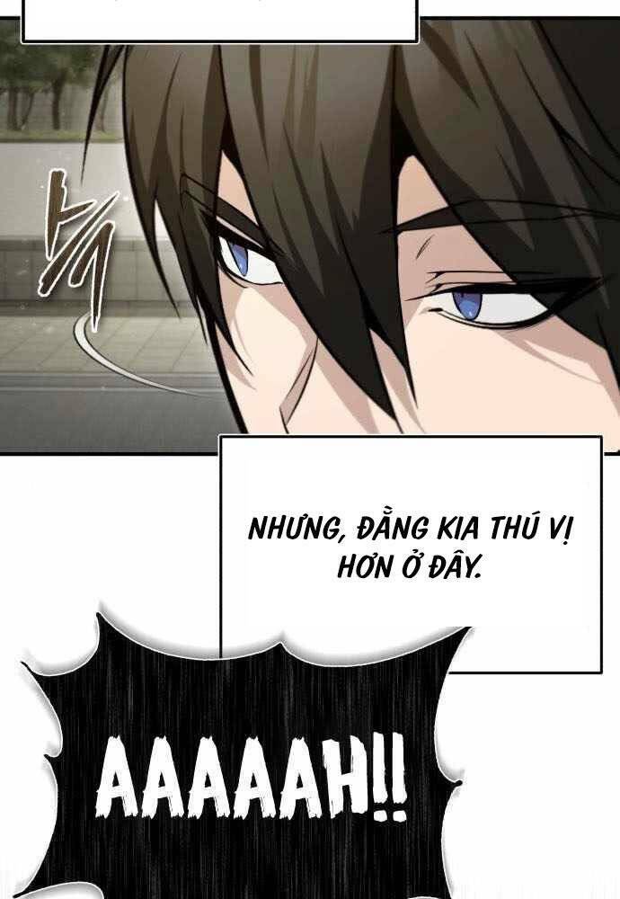 Đệ Nhất Võ Sư, Baek Cao Thủ - Chapter 44 - Page 102