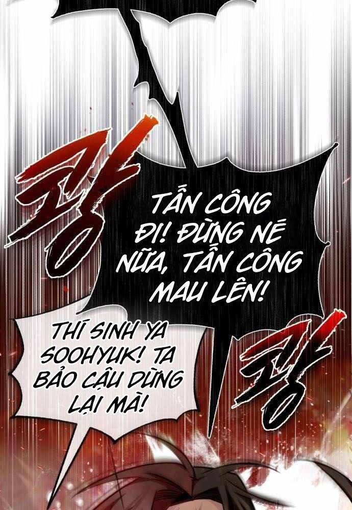 Đệ Nhất Võ Sư, Baek Cao Thủ - Chapter 44 - Page 103