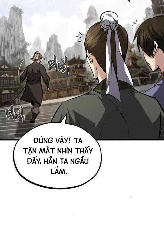 Đệ Nhất Võ Sư, Baek Cao Thủ - Chapter 44 - Page 108