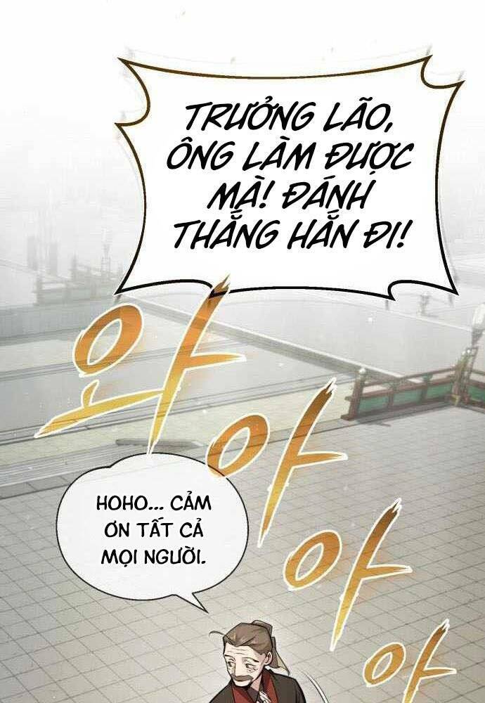 Đệ Nhất Võ Sư, Baek Cao Thủ - Chapter 44 - Page 109