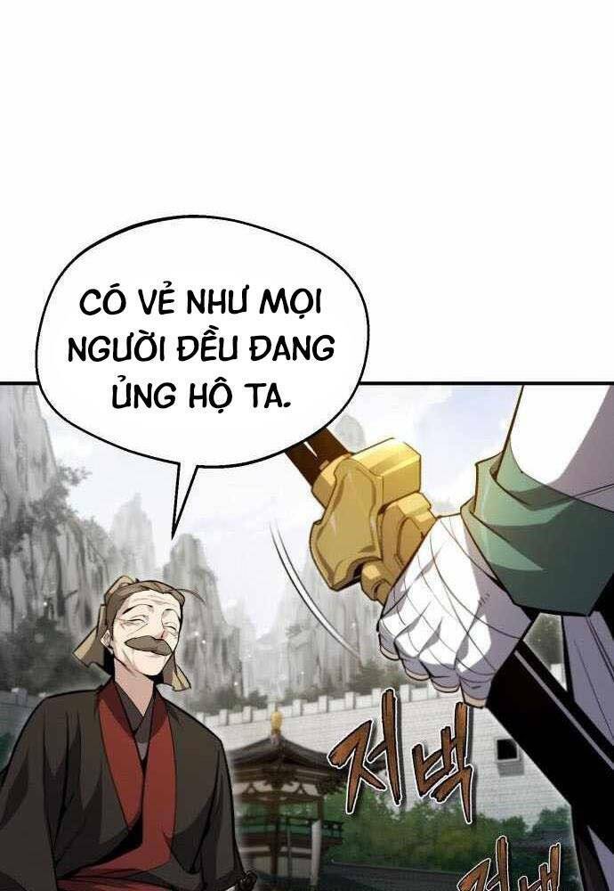 Đệ Nhất Võ Sư, Baek Cao Thủ - Chapter 44 - Page 111