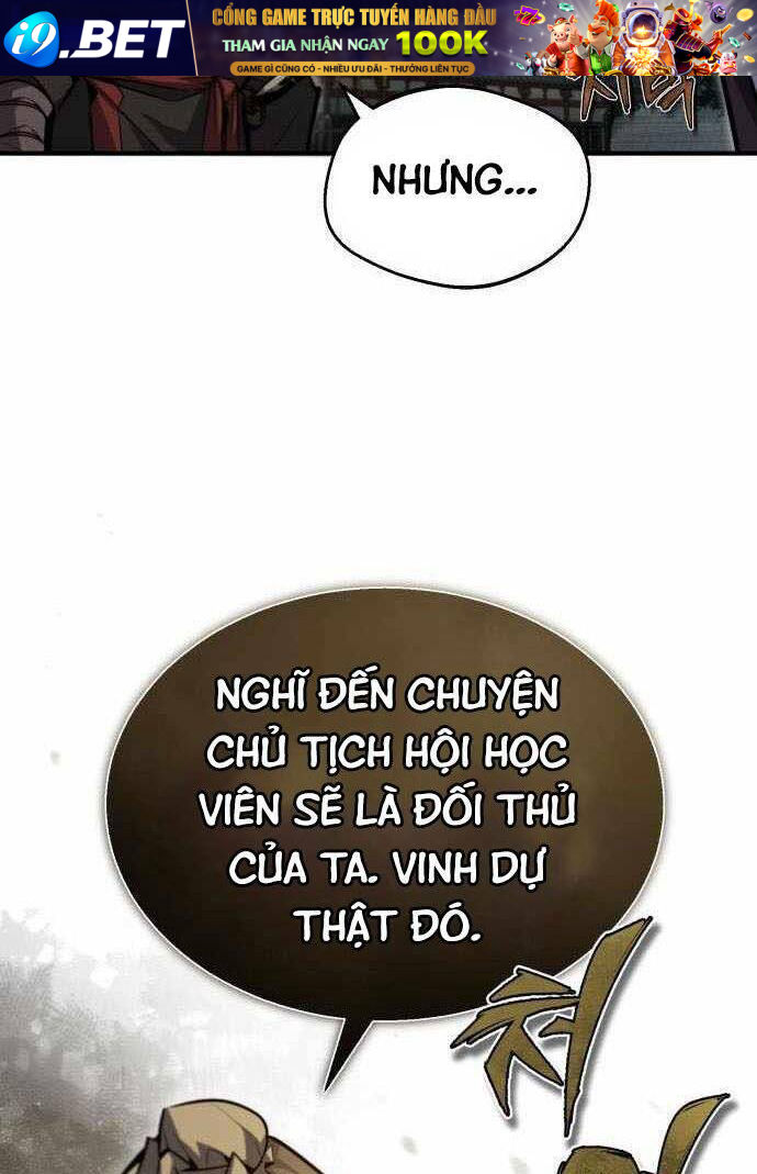 Đệ Nhất Võ Sư, Baek Cao Thủ - Chapter 44 - Page 112