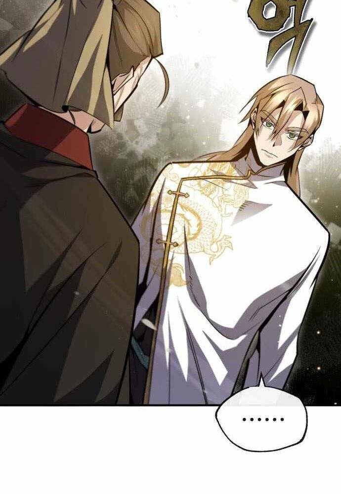 Đệ Nhất Võ Sư, Baek Cao Thủ - Chapter 44 - Page 113