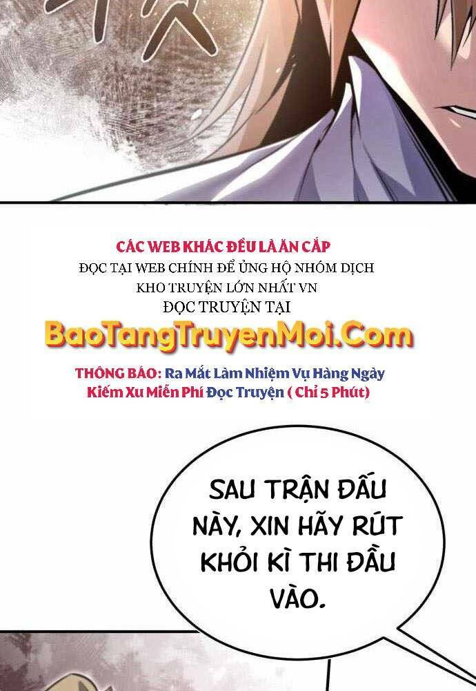 Đệ Nhất Võ Sư, Baek Cao Thủ - Chapter 44 - Page 115