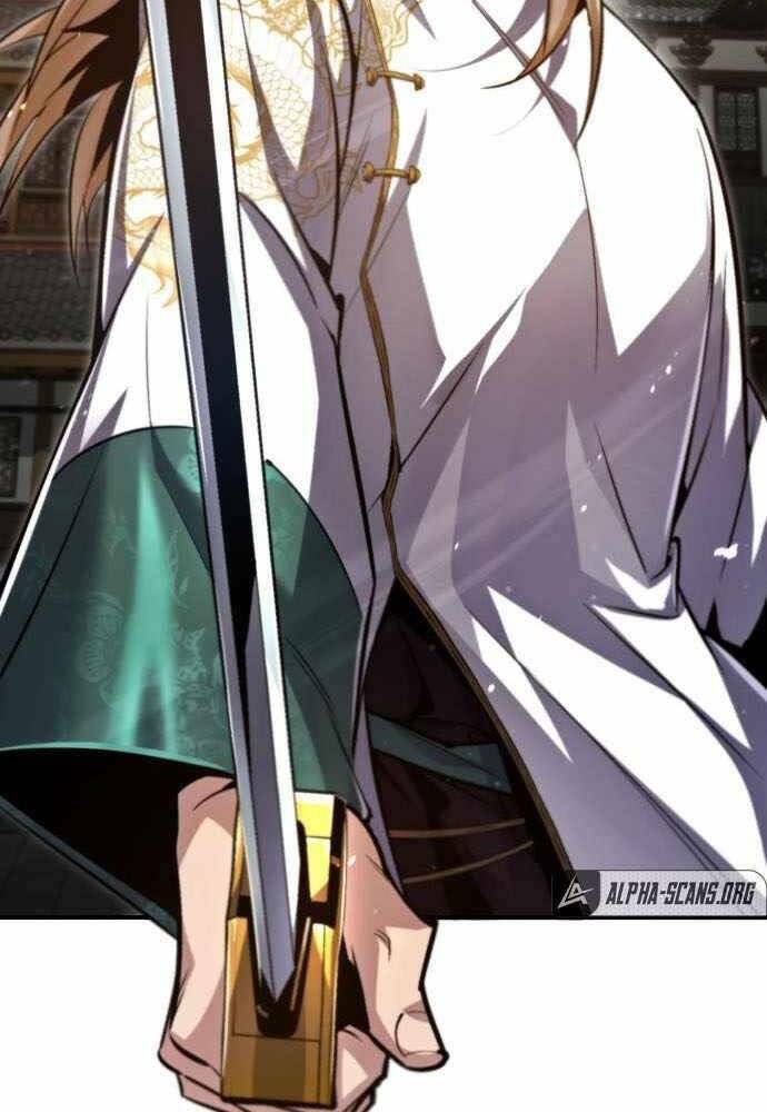 Đệ Nhất Võ Sư, Baek Cao Thủ - Chapter 44 - Page 119