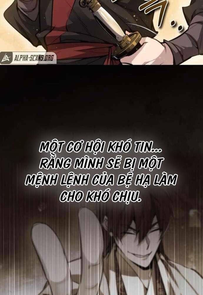 Đệ Nhất Võ Sư, Baek Cao Thủ - Chapter 44 - Page 12