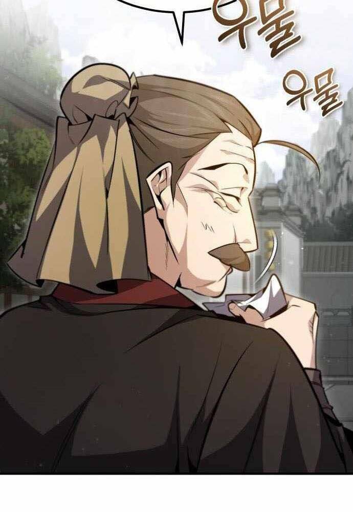 Đệ Nhất Võ Sư, Baek Cao Thủ - Chapter 44 - Page 14