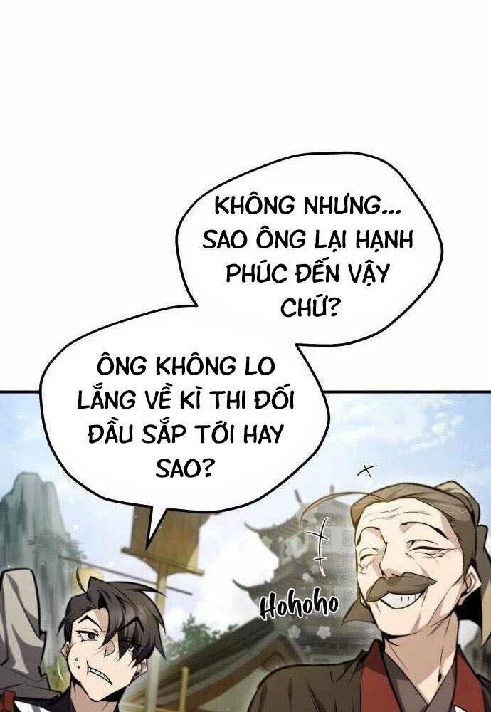 Đệ Nhất Võ Sư, Baek Cao Thủ - Chapter 44 - Page 15