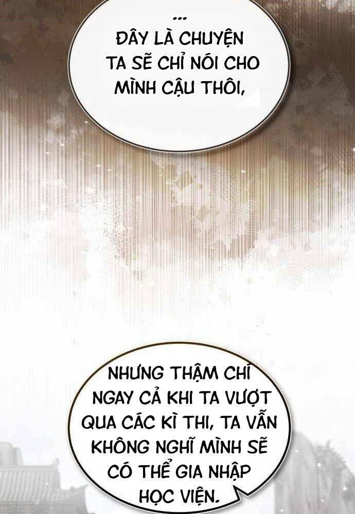 Đệ Nhất Võ Sư, Baek Cao Thủ - Chapter 44 - Page 17