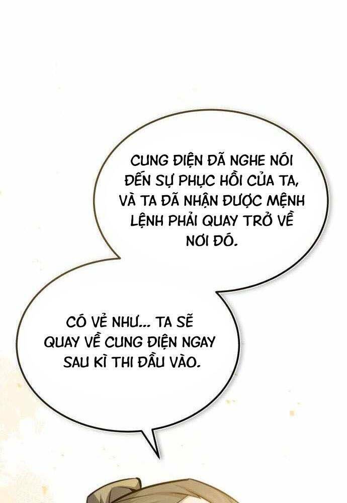 Đệ Nhất Võ Sư, Baek Cao Thủ - Chapter 44 - Page 19