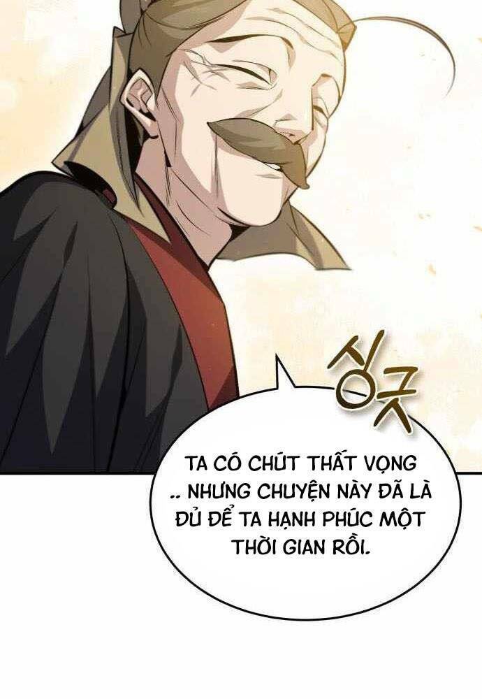 Đệ Nhất Võ Sư, Baek Cao Thủ - Chapter 44 - Page 20