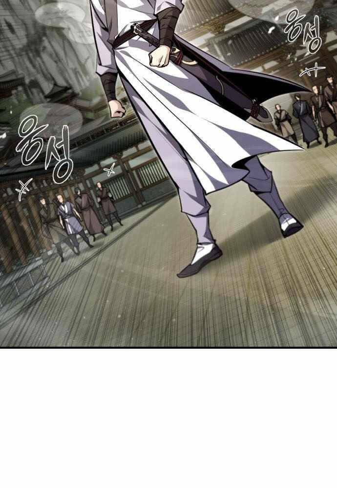 Đệ Nhất Võ Sư, Baek Cao Thủ - Chapter 44 - Page 28