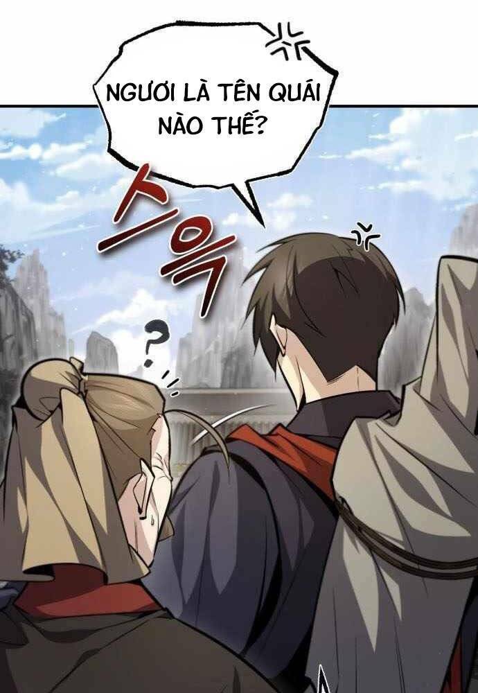 Đệ Nhất Võ Sư, Baek Cao Thủ - Chapter 44 - Page 29