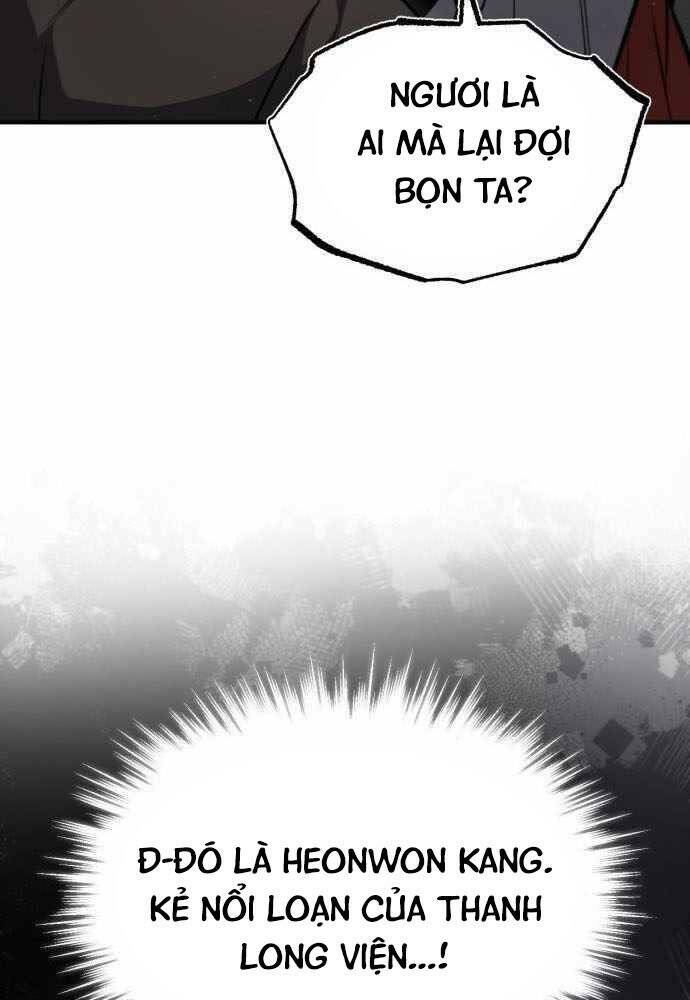 Đệ Nhất Võ Sư, Baek Cao Thủ - Chapter 44 - Page 30