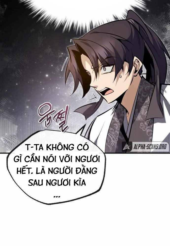 Đệ Nhất Võ Sư, Baek Cao Thủ - Chapter 44 - Page 31
