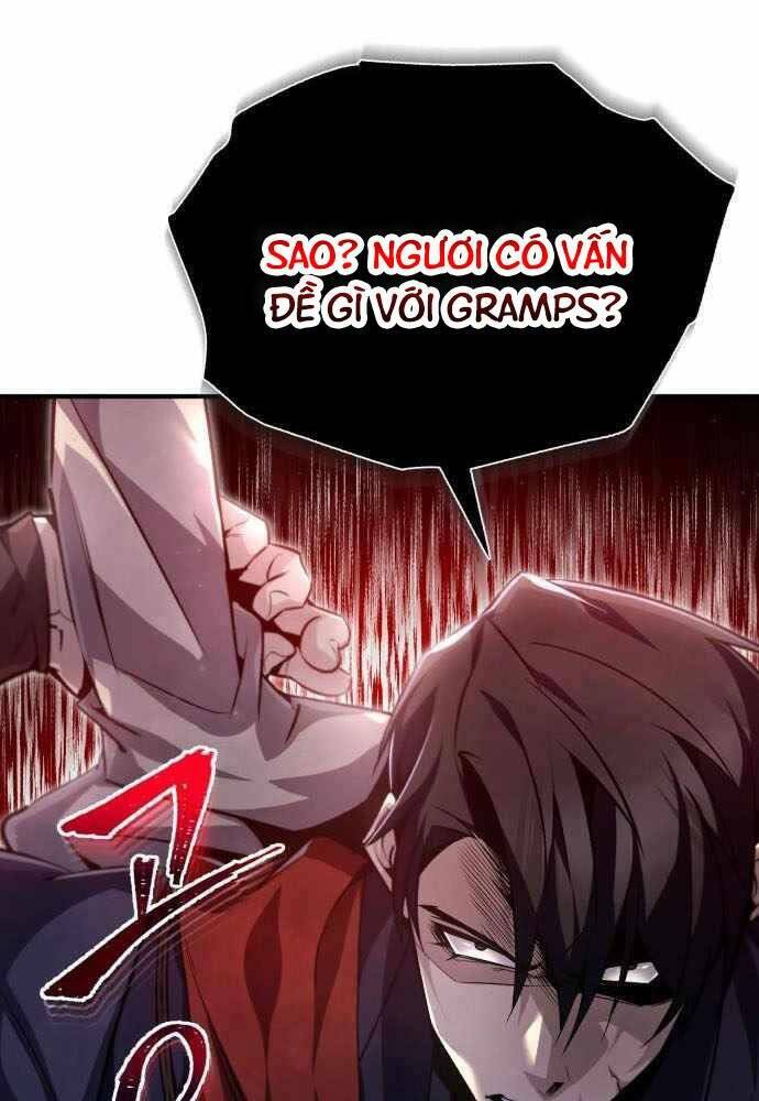 Đệ Nhất Võ Sư, Baek Cao Thủ - Chapter 44 - Page 32