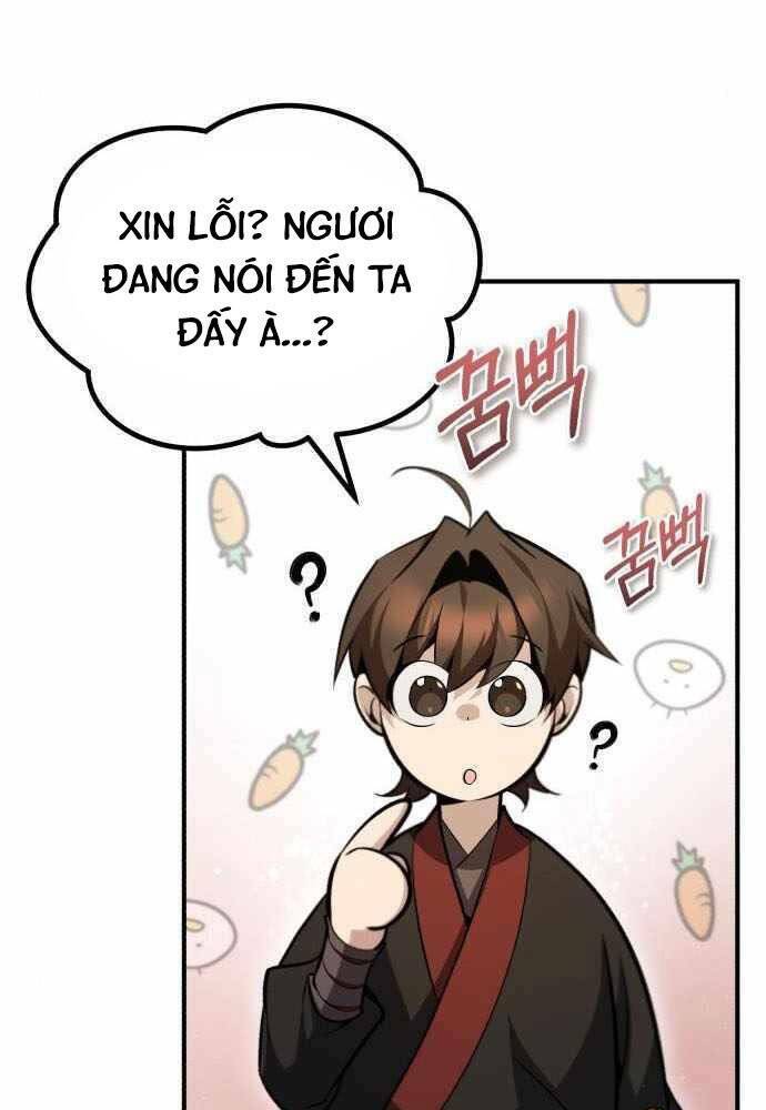 Đệ Nhất Võ Sư, Baek Cao Thủ - Chapter 44 - Page 34