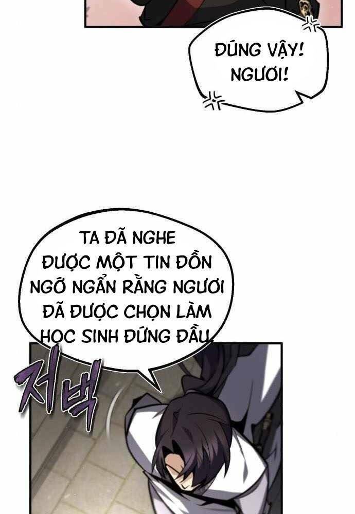 Đệ Nhất Võ Sư, Baek Cao Thủ - Chapter 44 - Page 35