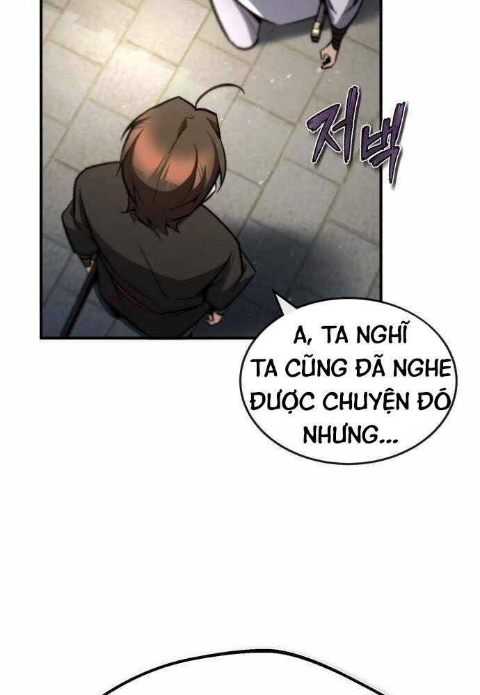 Đệ Nhất Võ Sư, Baek Cao Thủ - Chapter 44 - Page 36
