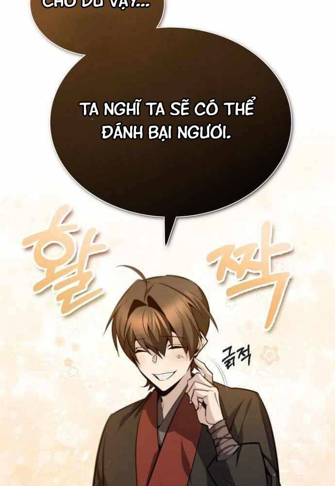 Đệ Nhất Võ Sư, Baek Cao Thủ - Chapter 44 - Page 40