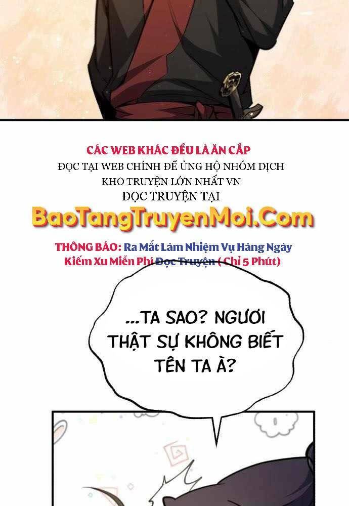 Đệ Nhất Võ Sư, Baek Cao Thủ - Chapter 44 - Page 41