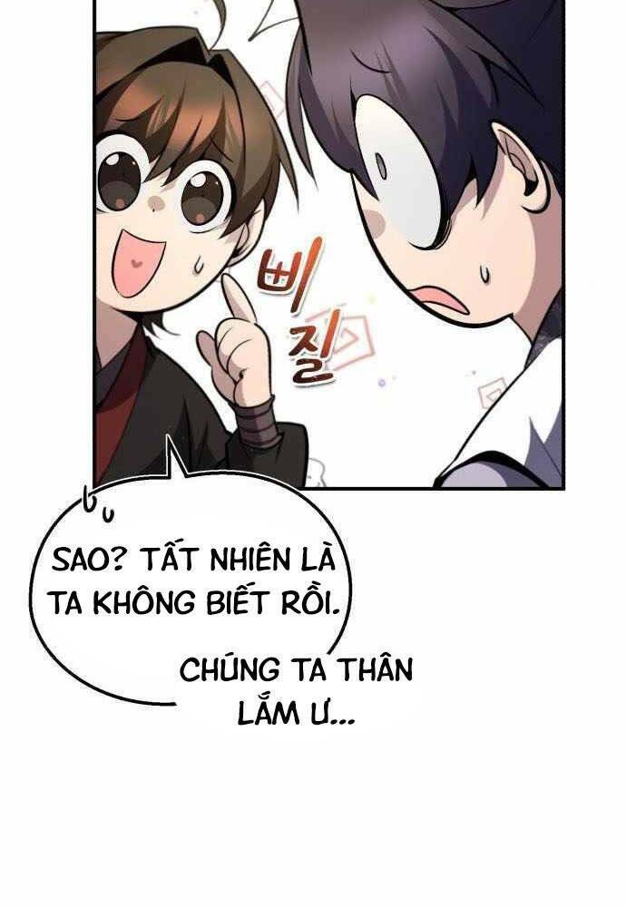 Đệ Nhất Võ Sư, Baek Cao Thủ - Chapter 44 - Page 42