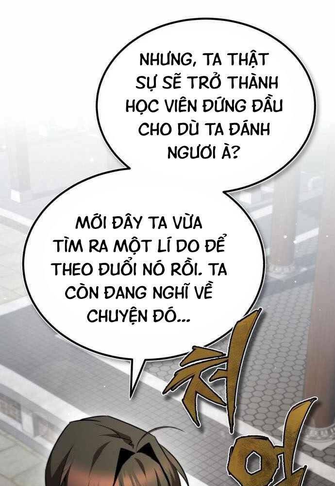 Đệ Nhất Võ Sư, Baek Cao Thủ - Chapter 44 - Page 43