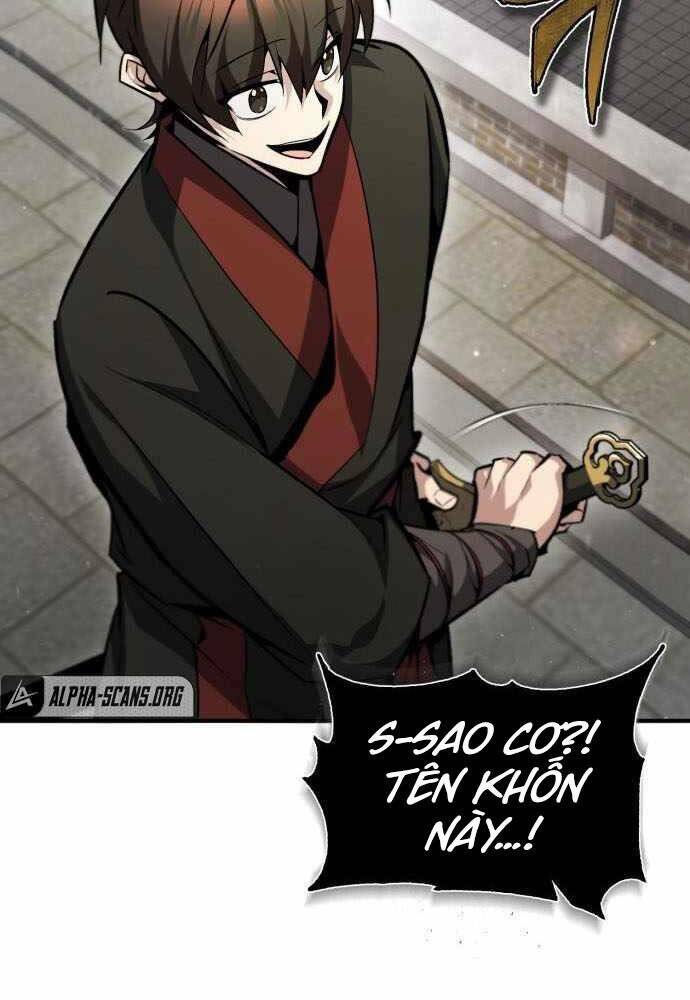 Đệ Nhất Võ Sư, Baek Cao Thủ - Chapter 44 - Page 44