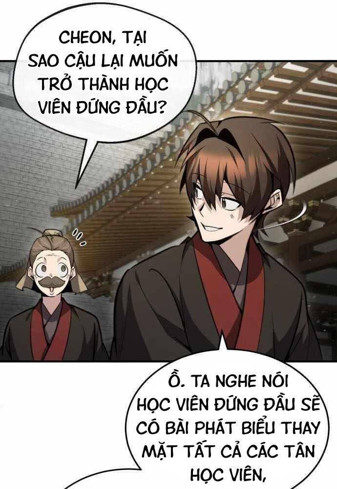 Đệ Nhất Võ Sư, Baek Cao Thủ - Chapter 44 - Page 46