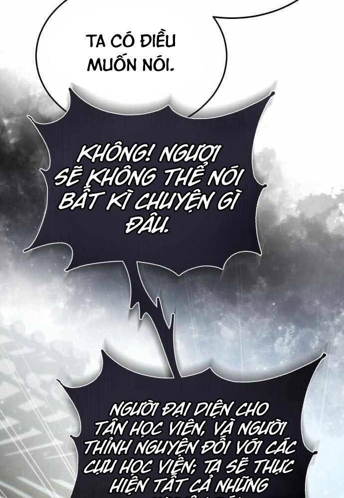 Đệ Nhất Võ Sư, Baek Cao Thủ - Chapter 44 - Page 47