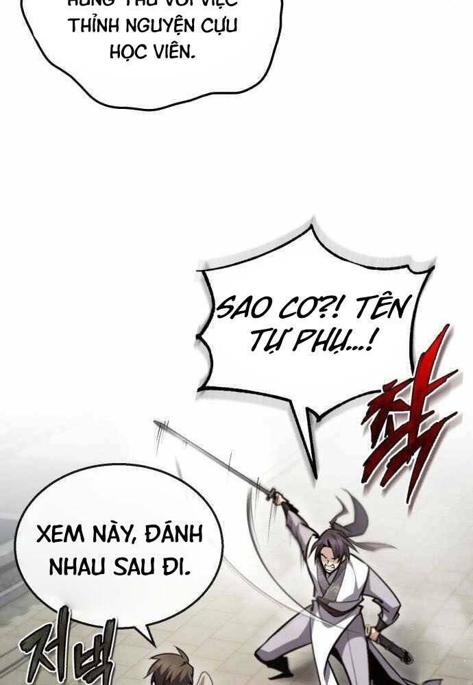 Đệ Nhất Võ Sư, Baek Cao Thủ - Chapter 44 - Page 49