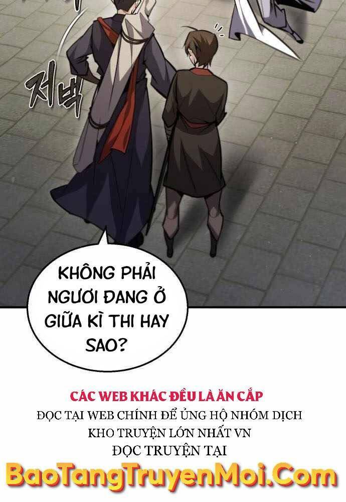 Đệ Nhất Võ Sư, Baek Cao Thủ - Chapter 44 - Page 50