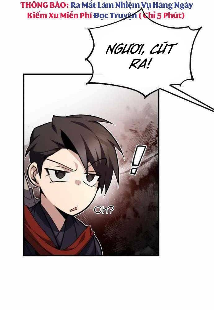 Đệ Nhất Võ Sư, Baek Cao Thủ - Chapter 44 - Page 51