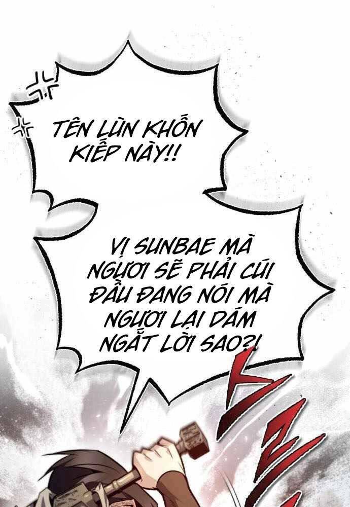 Đệ Nhất Võ Sư, Baek Cao Thủ - Chapter 44 - Page 52