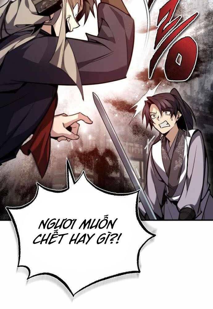 Đệ Nhất Võ Sư, Baek Cao Thủ - Chapter 44 - Page 53