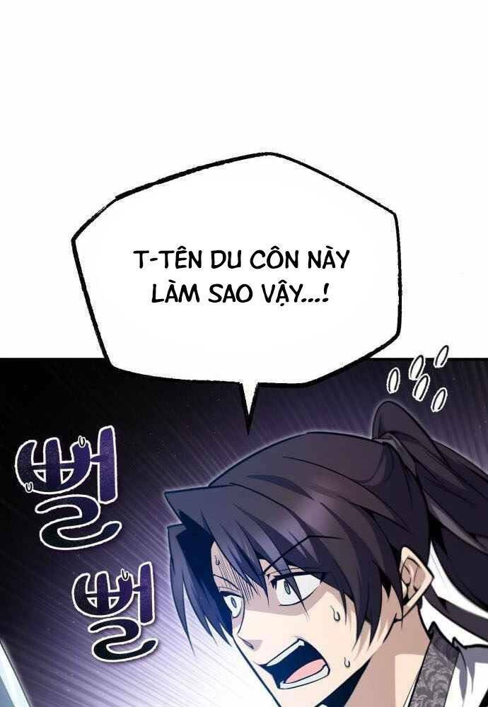 Đệ Nhất Võ Sư, Baek Cao Thủ - Chapter 44 - Page 54