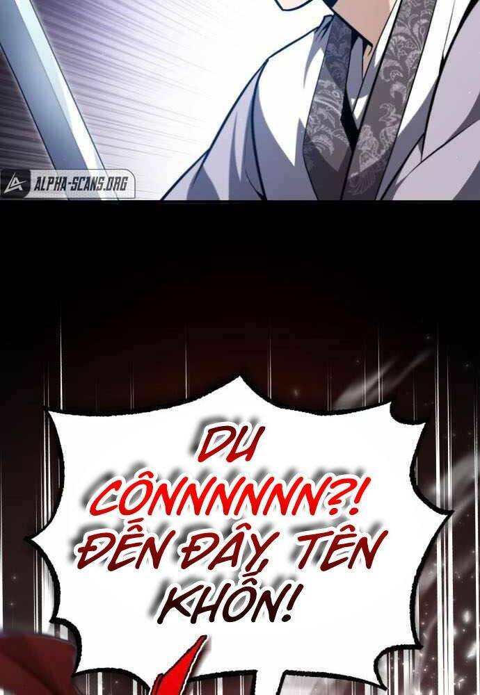 Đệ Nhất Võ Sư, Baek Cao Thủ - Chapter 44 - Page 55