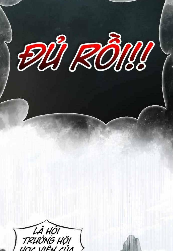 Đệ Nhất Võ Sư, Baek Cao Thủ - Chapter 44 - Page 58