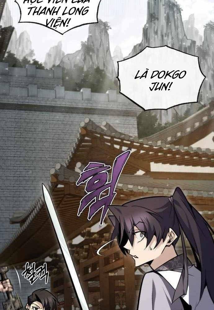 Đệ Nhất Võ Sư, Baek Cao Thủ - Chapter 44 - Page 59