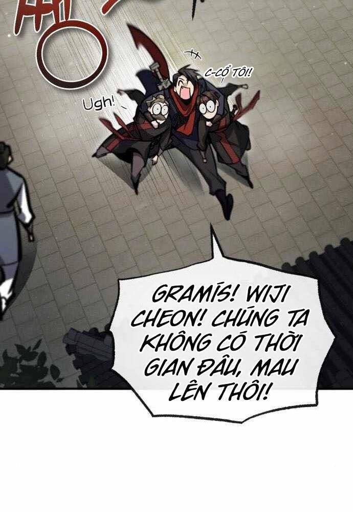 Đệ Nhất Võ Sư, Baek Cao Thủ - Chapter 44 - Page 65