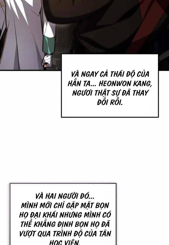 Đệ Nhất Võ Sư, Baek Cao Thủ - Chapter 44 - Page 67