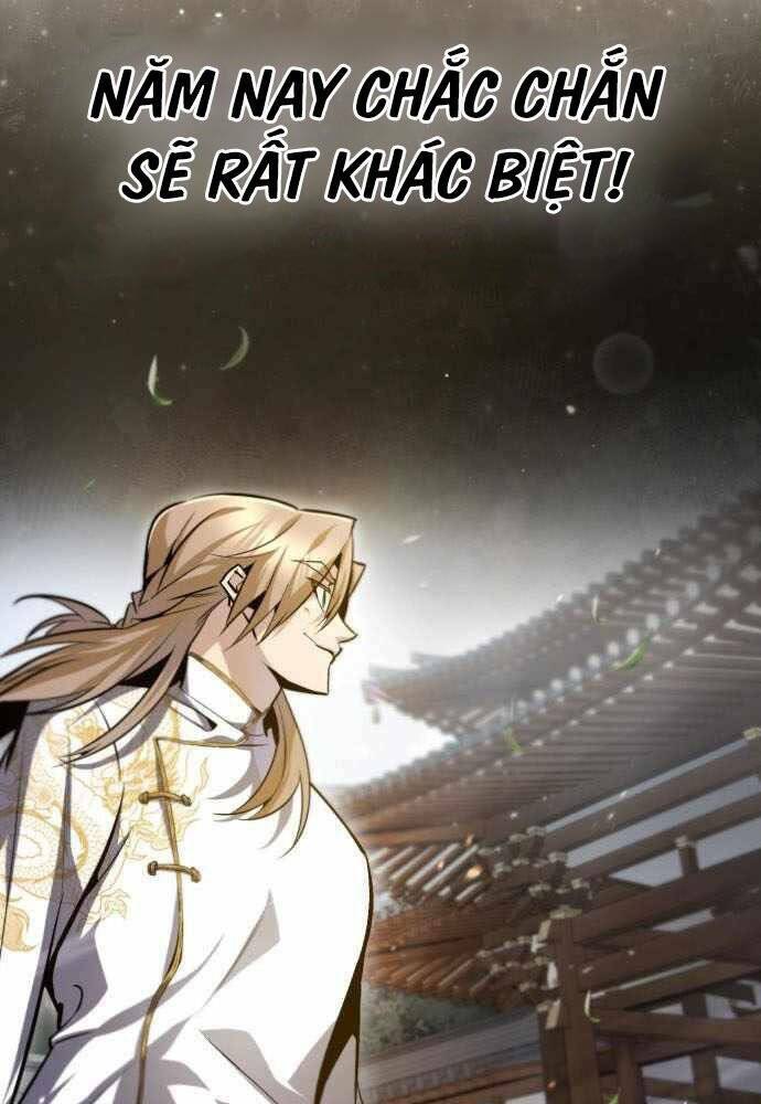 Đệ Nhất Võ Sư, Baek Cao Thủ - Chapter 44 - Page 70