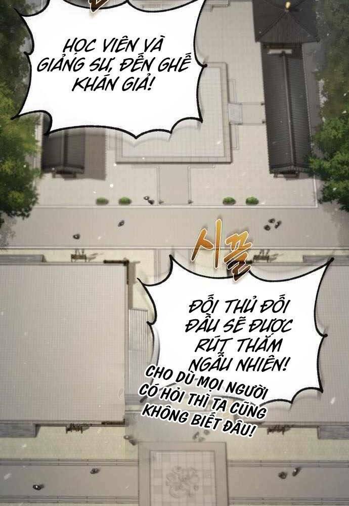 Đệ Nhất Võ Sư, Baek Cao Thủ - Chapter 44 - Page 73