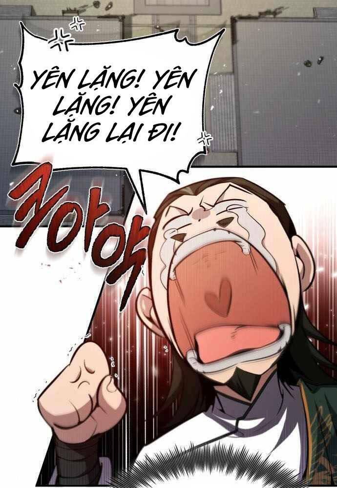 Đệ Nhất Võ Sư, Baek Cao Thủ - Chapter 44 - Page 74