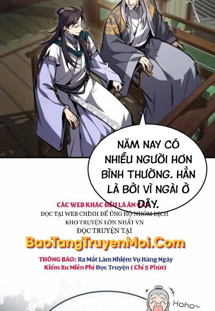 Đệ Nhất Võ Sư, Baek Cao Thủ - Chapter 44 - Page 76