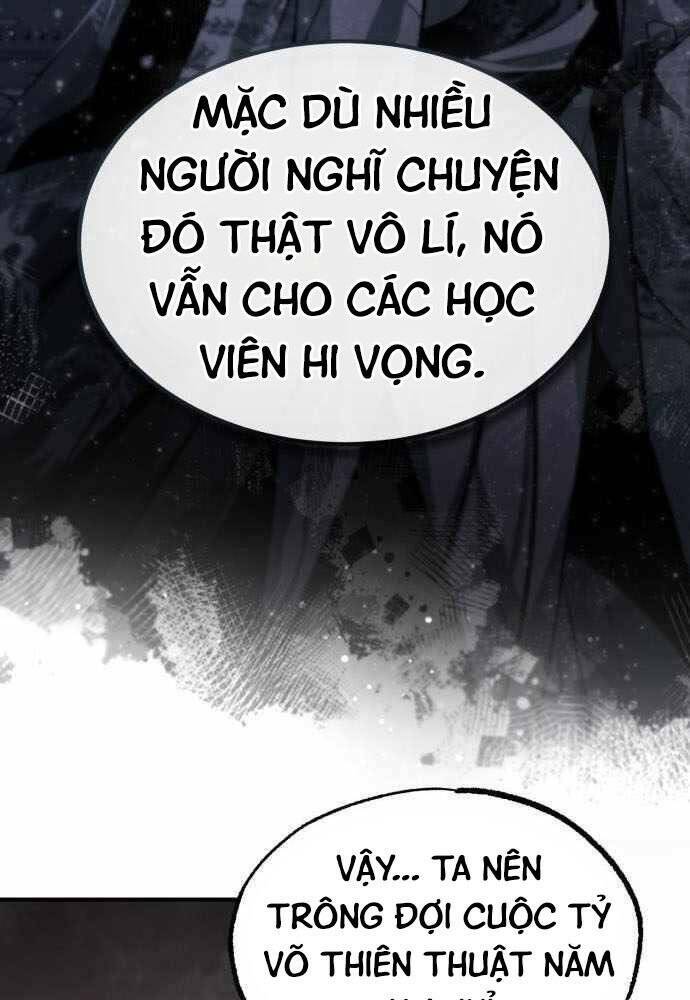 Đệ Nhất Võ Sư, Baek Cao Thủ - Chapter 44 - Page 78